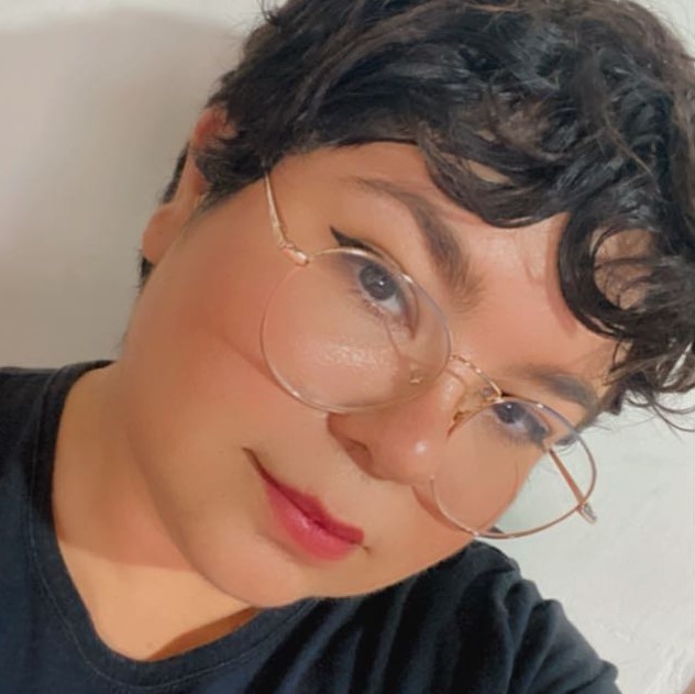 Usuário - Marcielli